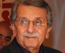 Abdülkadir Yücelmanı kaybettik